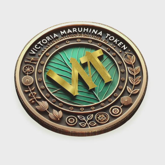 VMT Coin https://www.vmtcoin.com