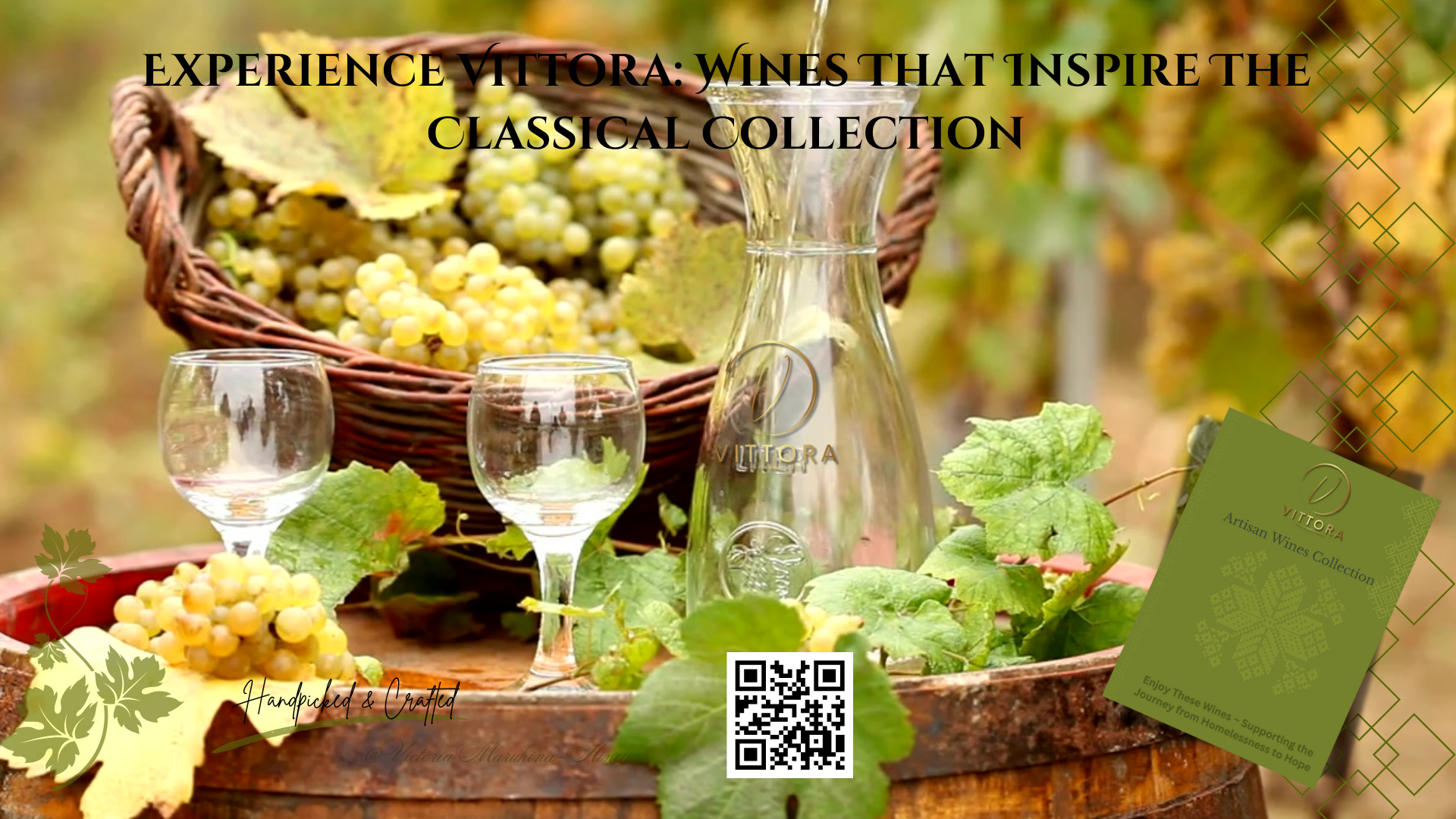 Classical Collection: https://www.vittora.ie