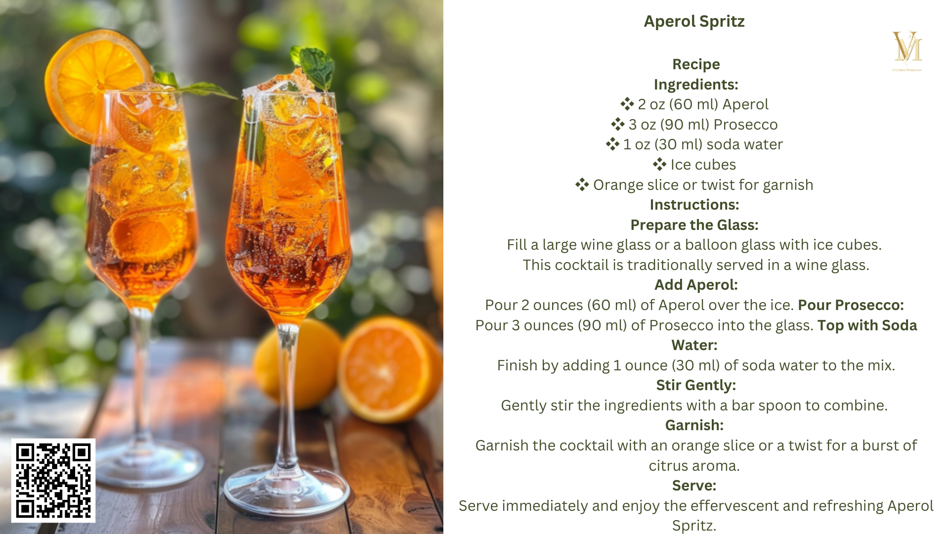 Aperol Spritz: 10th NFT in Mediterranean Delights Book Collection https://www.vmtcoin.com